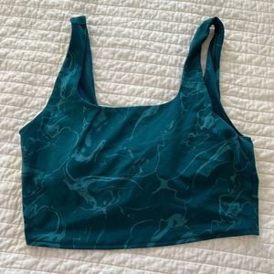 All in Motion Bra Top